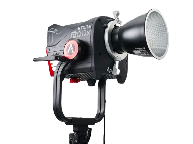 Aputure LS 1200X – photo produit officielle